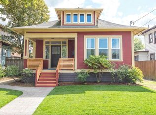 1216 NE Sumner St, Portland, OR 97211