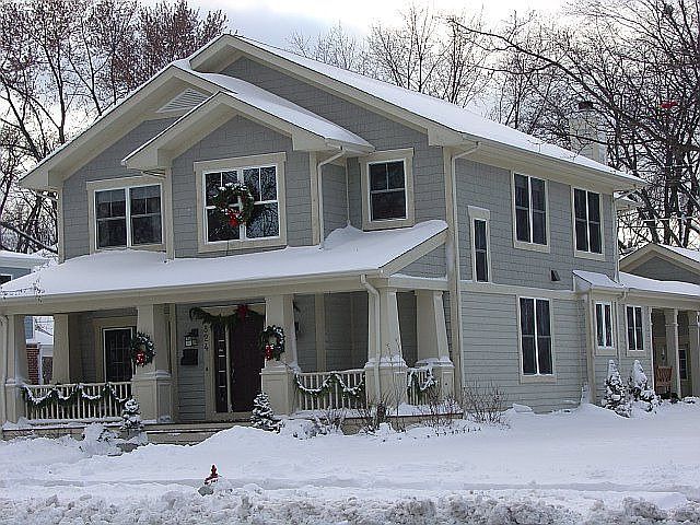 2nd image of 824 N Highland Ave