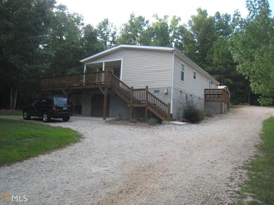 366 Jamesway Dr #192-194, Sparta, GA, 31087
