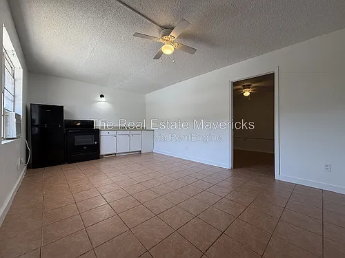 Floor plan 1 Bedroom 1 Bath