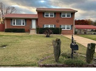 2613 Del Norte Ln NW, Huntsville, AL 35810