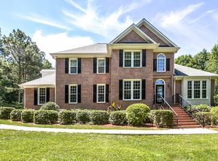 50 Woodcliff Ct, Newnan, GA 30265