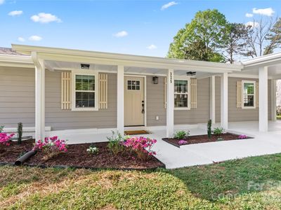 325 Club View Ln, Matthews, NC, 28105