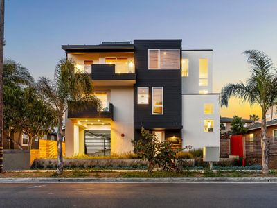 508 N Tremont St UNIT B, Oceanside, CA, 92054