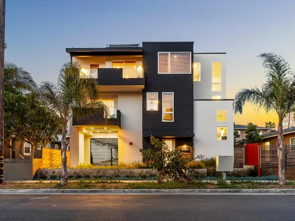 508 N Tremont St Unit B, Oceanside, CA 92054