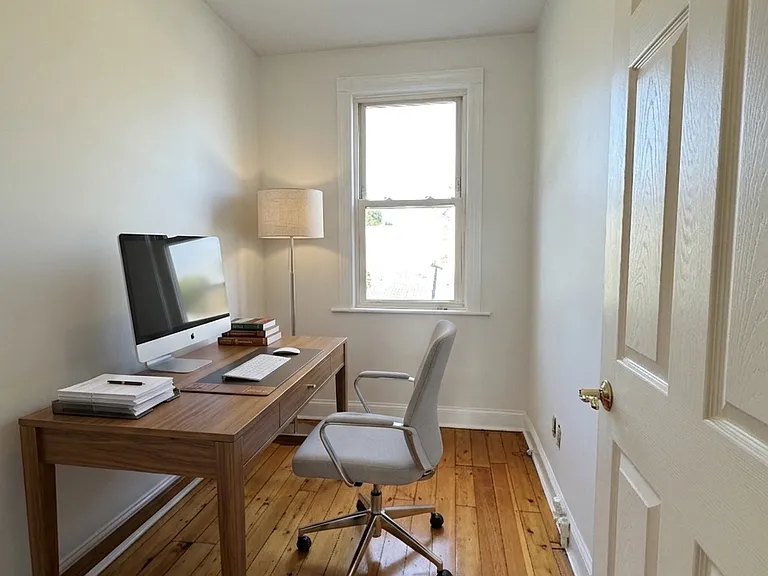 2nd Floor Office / Nursery