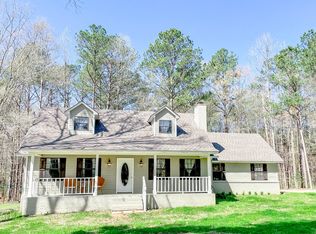 858 Richardson Rd, Columbus, MS 39702