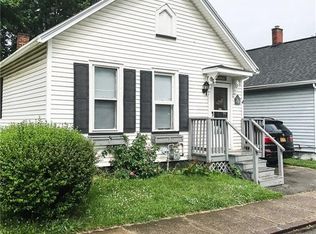 35 Klueh St, Rochester, NY 14611