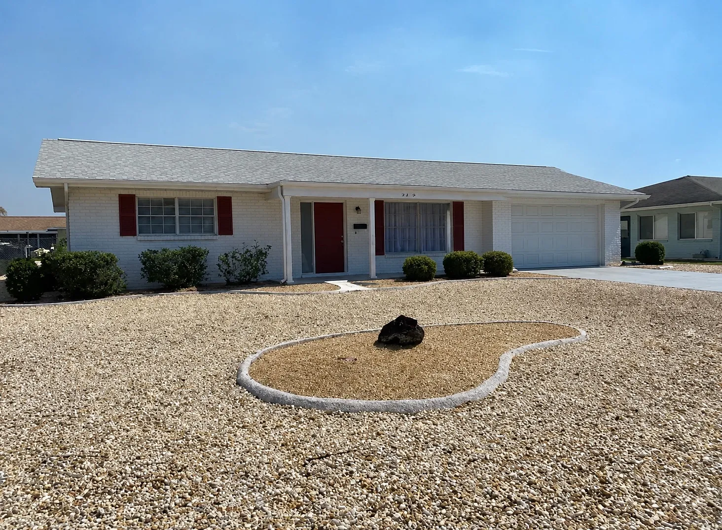 2 bed, 1226 sqft, $1,990 — Photo 1