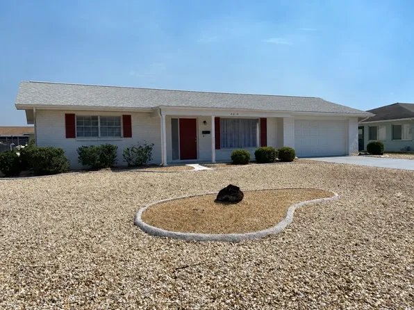 1217 W Del Webb Blvd, Sun City Center, FL 33573