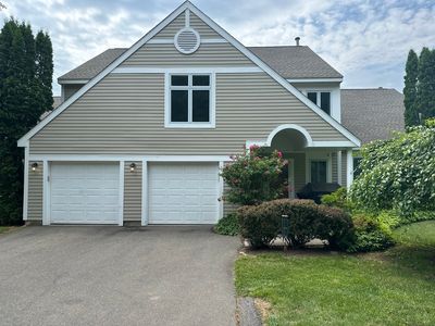 2 Litchfield Lane #2, Avon, CT, 06001