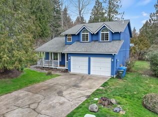 6821 41st Street Ct NW, Gig Harbor, WA 98335