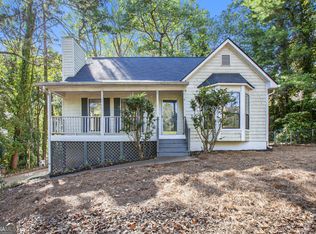 202 Elenas Ct, Woodstock, GA 30188