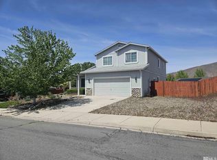 17361 Desert Lake Dr, Reno, NV 89508