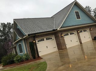 5277 Stonebriar Dr, Meridian, MS 39301