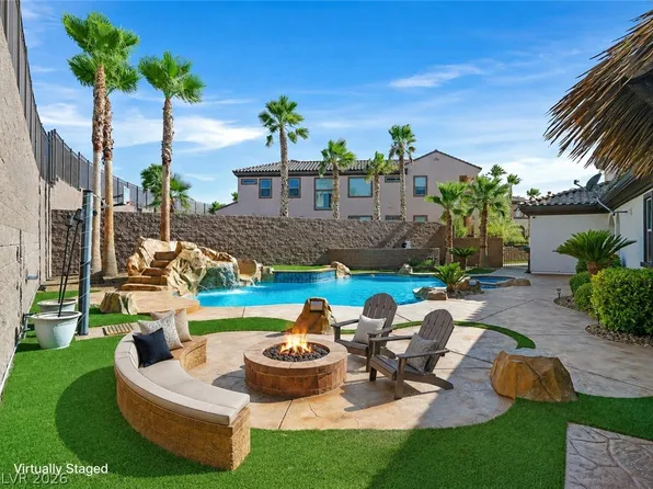 2820 Sisteron Ct, Henderson, NV 89044