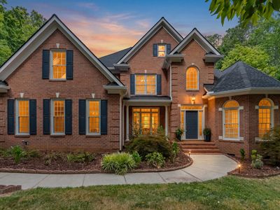 3209 Nimich Pond Way, Raleigh, NC, 27613