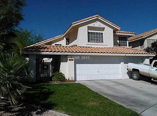 2825 Manzanilla Way, Las Vegas, NV 89128