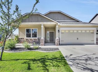 6992 S Siena Peak Dr, Spokane, WA 99224