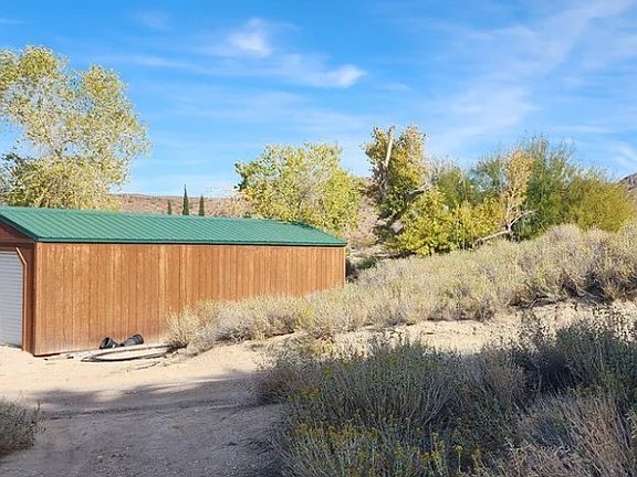 3rd image of Gold Butte Rd