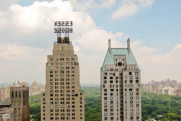 Sold by Brown Harris Stevens | media 18