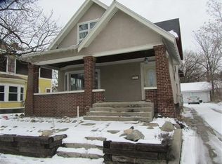 950 Eastern Ave SE, Grand Rapids, MI