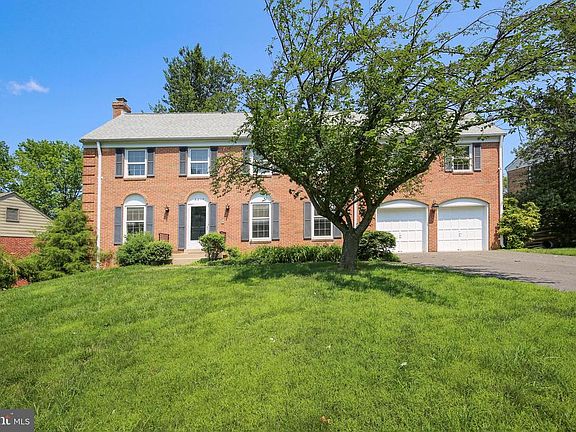 2nd image of 8817 Copenhaver Dr
