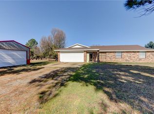 20201 SE 37th St, Harrah, OK 73045