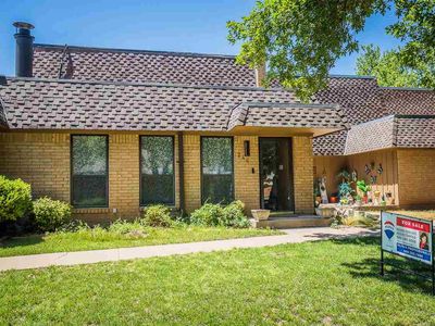 246 NW 74th St, Lawton, OK, 73505