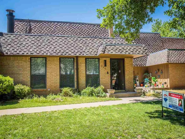 246 NW 74th St, Lawton, OK 73505