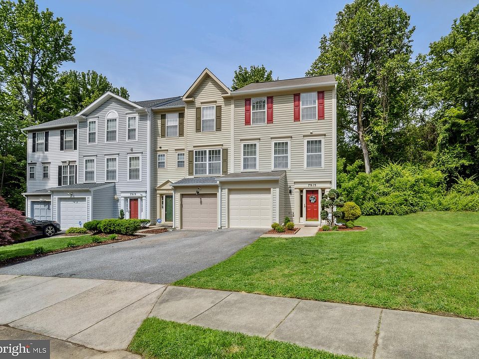 7915 Fox Park Ct, Clinton, MD 20735 Zillow