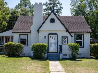 300 W Fairview St, Troy, AL, 36081