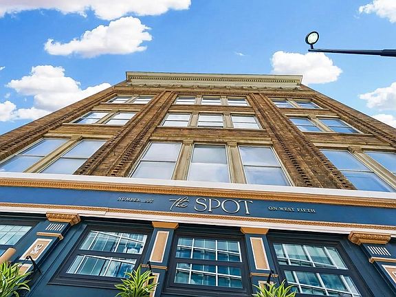 2nd image of 335 W 5th St Unit 303