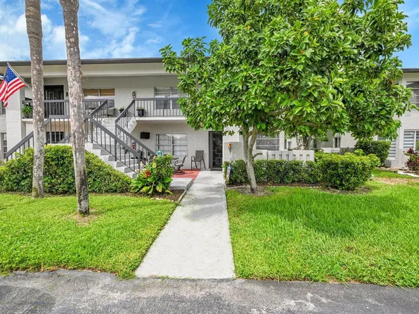 5759 Phoenix Palm Court #C, Delray Beach, FL 33484