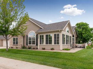 3305 SE Glenstone Dr UNIT 165, Grimes, IA 50111