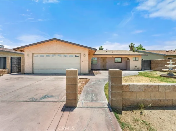 68425 Alcita Rd, Cathedral City, CA 92234