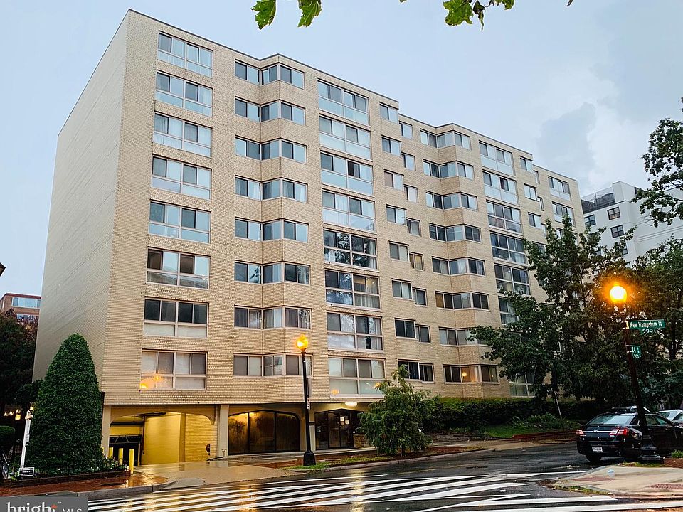 1st image of 922 24th St NW APT 615