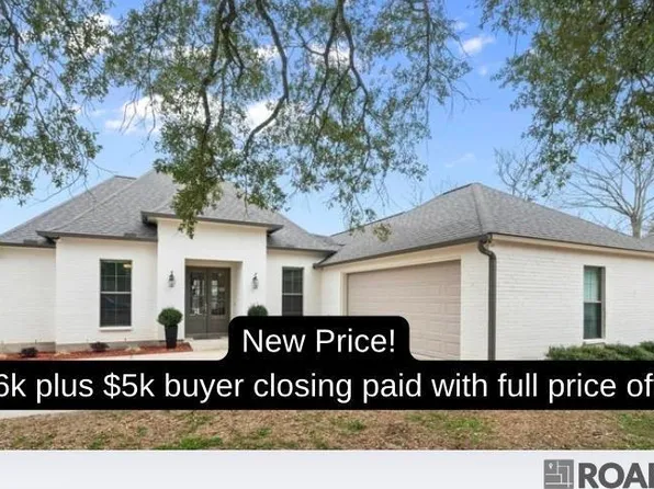 35926 Cane Market Rd, Denham Springs, LA 70706