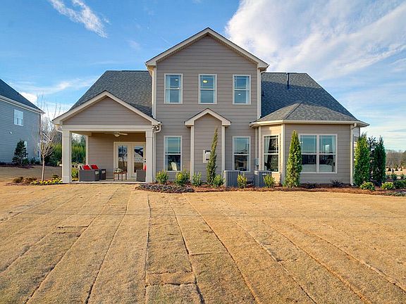 Located on 0067 in Blume - The Magnolias in Harrisburg, NC