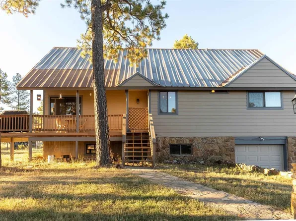 51 La Costa Court, Pagosa Springs, CO 81147
