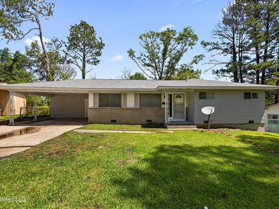 2920 Robinson St, Jackson, MS, 39209
