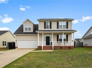 4418 Harborgate Rd, Hope Mills, NC 28348