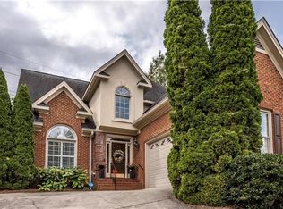 110 Vinings Dr SE, Rome, GA 30161