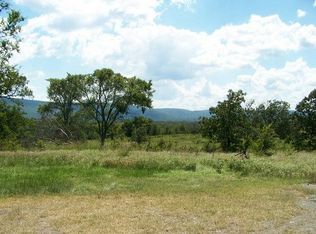 451467 E 1630 Rd, Talihina, OK 74571