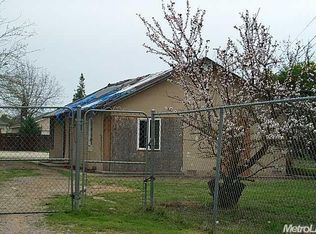 921 Chicago Ave, Modesto, CA 95351