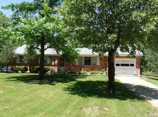 177 Cedar Crest Ln, Cuba, MO 65453