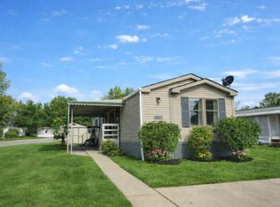 4601 Braebury Ct #506, Sterling Heights, MI 48310