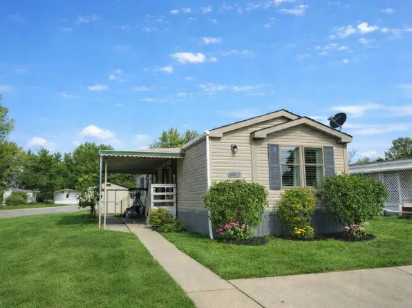 4601 Braebury Ct #506, Sterling Heights, MI 48310