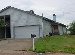 11524 N Lincoln Blvd, Oklahoma City, OK 73114