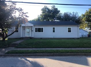 3205 Wayne Ave, Granite City, IL